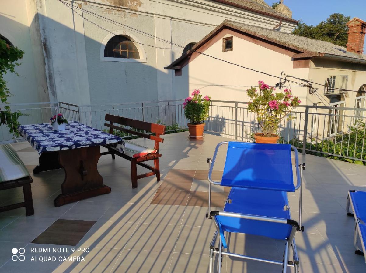 Apartman Elena Sveti Juraj Exterior photo