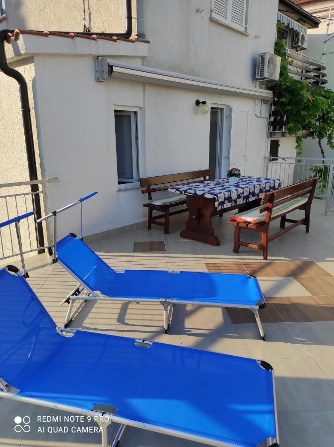 Apartman Elena Sveti Juraj Exterior photo