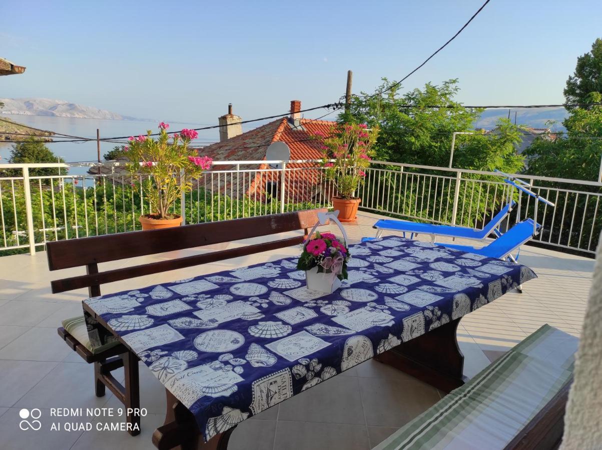 Apartman Elena Sveti Juraj Exterior photo