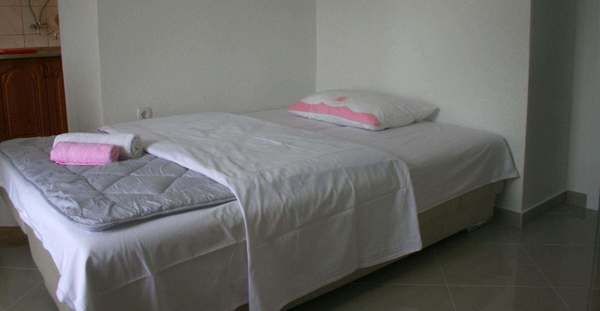 Apartman Elena Sveti Juraj Exterior photo