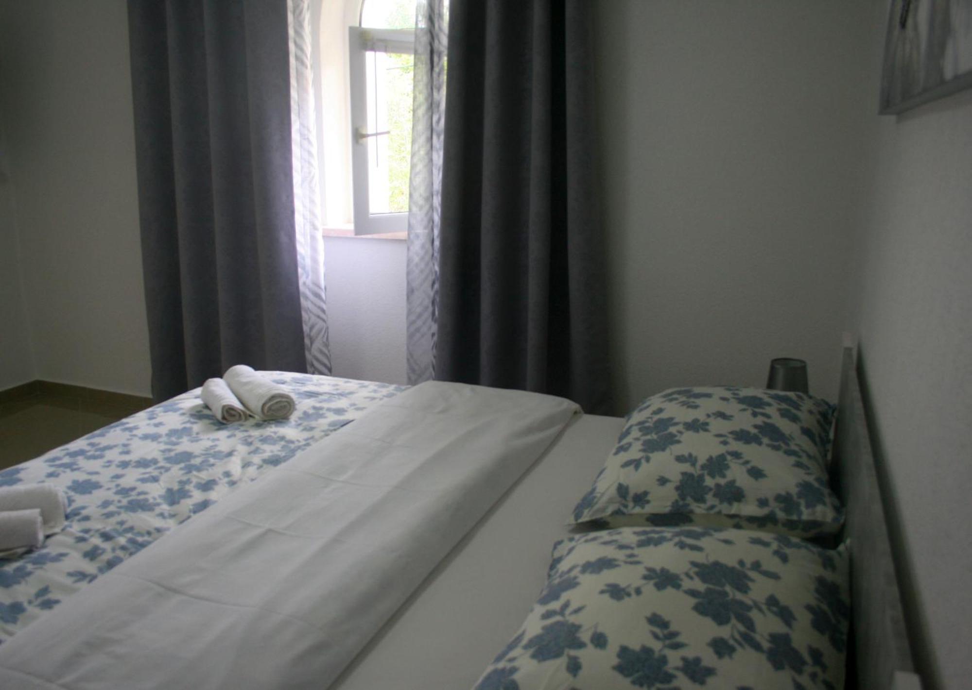 Apartman Elena Sveti Juraj Exterior photo