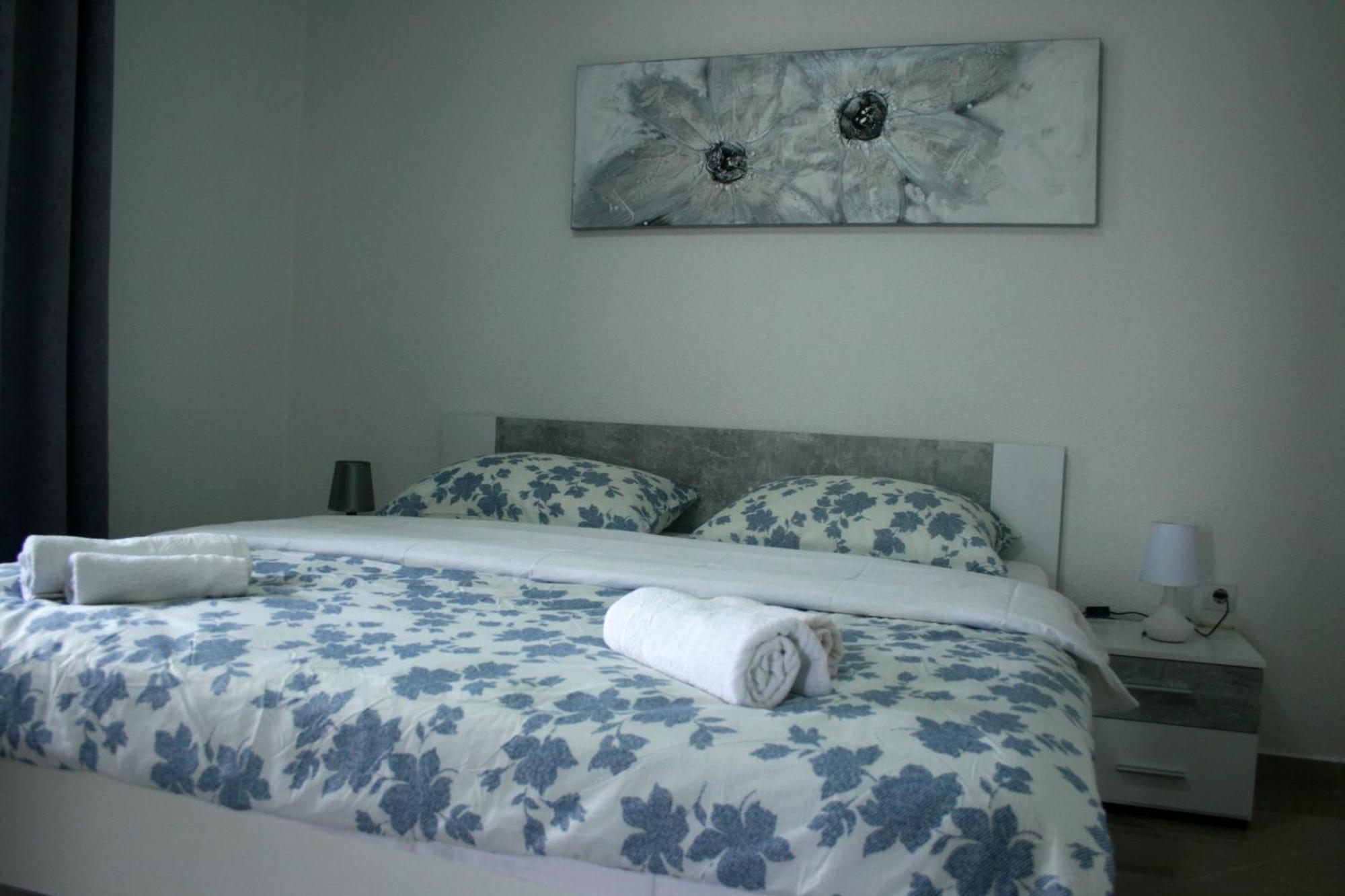 Apartman Elena Sveti Juraj Exterior photo
