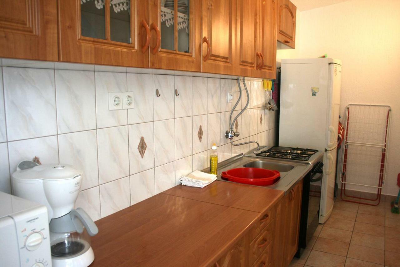 Apartman Elena Sveti Juraj Exterior photo