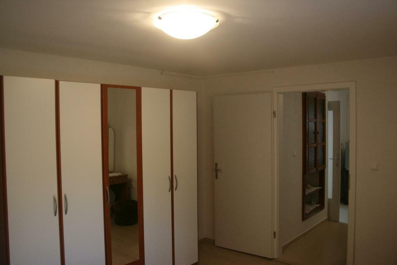 Apartman Elena Sveti Juraj Exterior photo