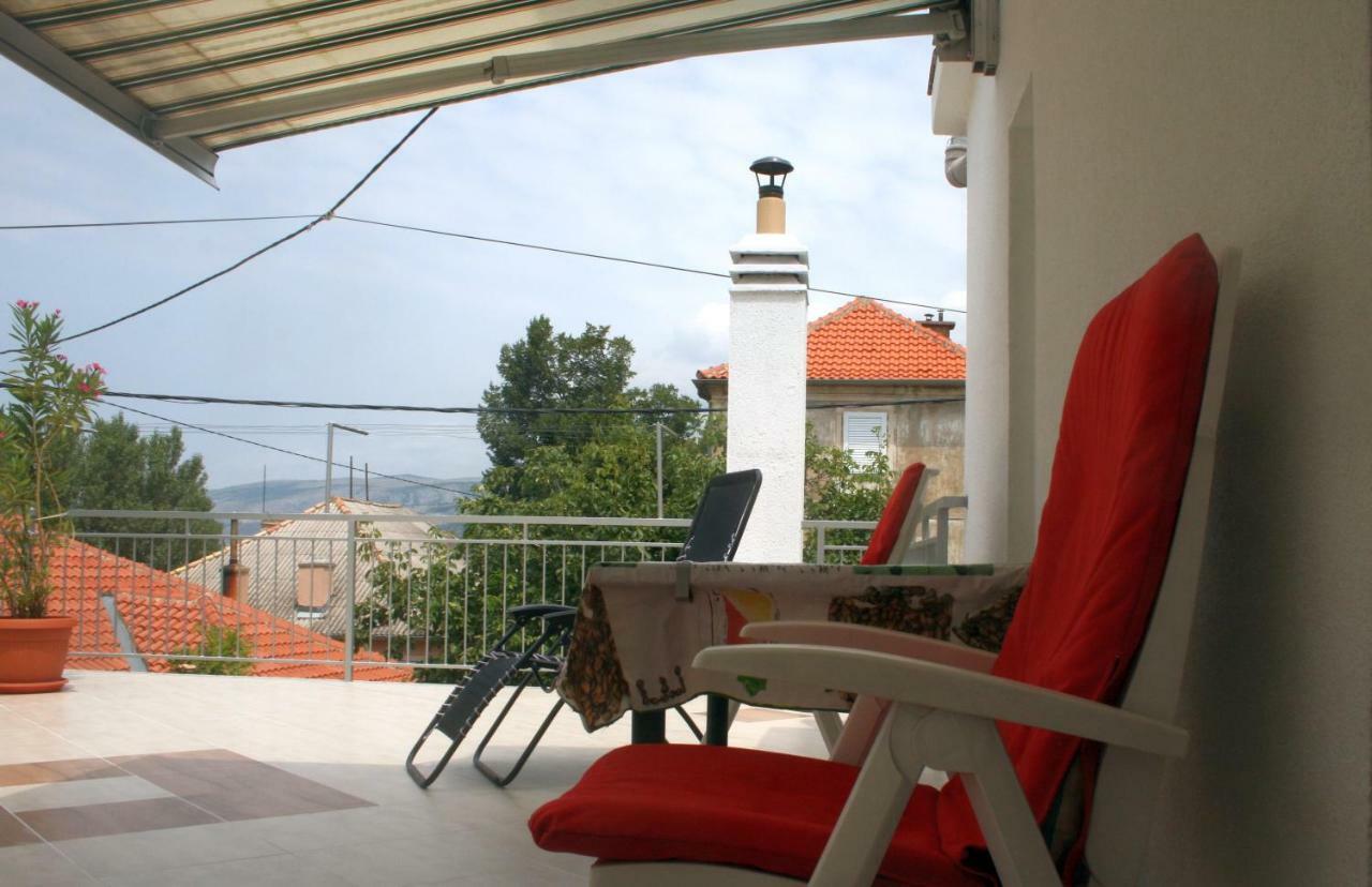 Apartman Elena Sveti Juraj Exterior photo